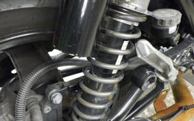 KAWASAKI ZRX-2 2008 ZR400E