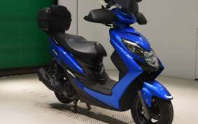 SUZUKI スウィッシュ125 1996 DV12B