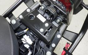 YAMAHA XSR900 2023 RN80J