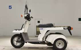 HONDA GYRO X TD02