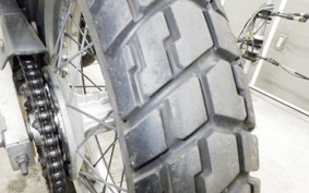 KAWASAKI KLE250 LE250A
