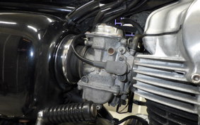 KAWASAKI W650 2001 EJ650A