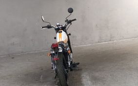 SUZUKI GLASS TRACKER BIG BOY NJ47A
