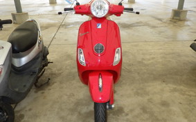 VESPA LX125IE