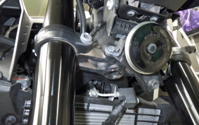 YAMAHA MT-03 ABS 2021 RH13J