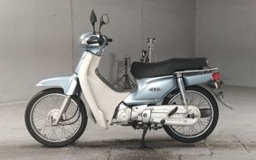 HONDA SUPER CUB110 JA10