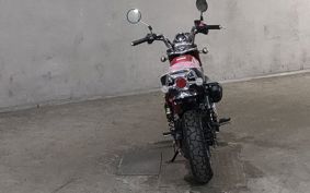 HONDA  MONKEY 125 JB02