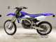 Фото Yamaha YZ250F 2013 с японского аукциона