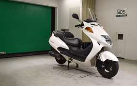 HONDA FORESIGHT EX MF04