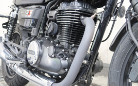 HONDA GB350S 2022 NC59