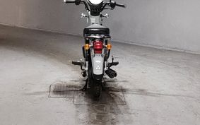 HONDA CROSS CUB110 JA45