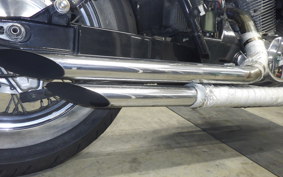 HONDA SHADOW 400 SLASHER 2006 NC40