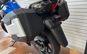 SUZUKI STROM 250ABS DS11A