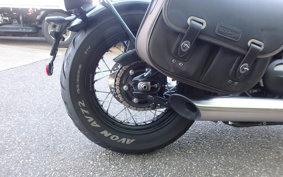 TRIUMPH BONNEVILLE BO BAR 2021 DAD84H