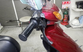 YAMAHA JOG Gen.5 SA36J