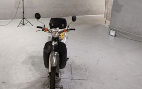 HONDA LITTLE CUB AA01