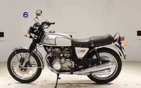 HONDA CB350 FOUR 2021 CB350F