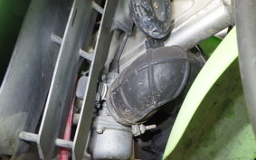 KAWASAKI KSR110 KL110A