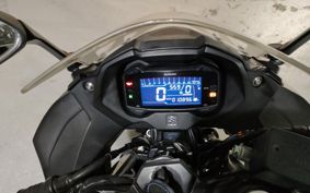 SUZUKI GSX250R DN11A