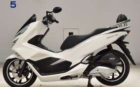 HONDA PCX125 2021 JF81