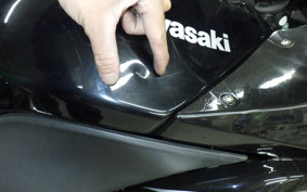 KAWASAKI NINJA 250R 2010 EX250K