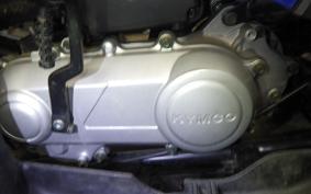 KYMCO MAXXER50