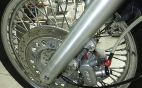 HONDA STEED 400 1991 NC26
