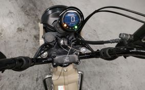 HONDA CT125 HUNTER  CUB  JA55