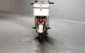 HONDA SUPER CUB110 JA59