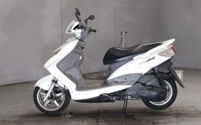 YAMAHA CYGNUS125X SE44J