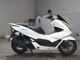 Фото Honda PCX 125 с японского аукциона