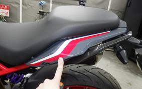 BMW G310R 2021