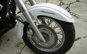 YAMAHA DRAGSTAR 400 CLASSIC 2005 VH01J
