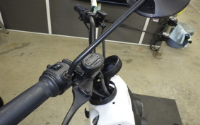 HONDA ZOOMERE