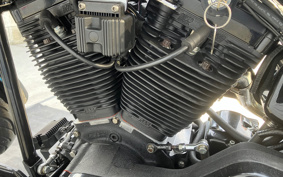 HARLEY FXLR1340 2017 ELL