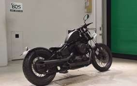 YAMAHA DRAGSTAR 400 CLASSIC 2006 VH01J