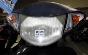 SUZUKI ADDRESS V50 Gen.2 CA42A