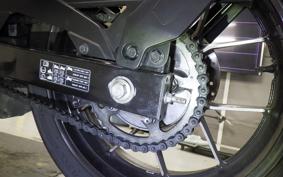 SUZUKI GIXXER 250 ED22B