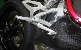 DUCATI 1299 PANIGALE 2015