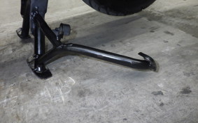 SUZUKI ADDRESS V125 2015 DT11A
