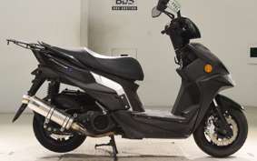 KYMCO RACING 125 S