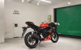 SUZUKI GSX-R125 DL33B