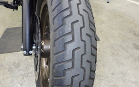 HONDA REBEL 250 A 2006 MC49