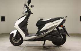 YAMAHA CYGNUS 125 XSR 3 1999 SED8J