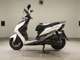 Фото Yamaha CYGNUS 125 XSR 3 1999 с японского аукциона