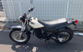 YAMAHA TW225 DG09J
