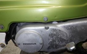 HONDA CHALY 70 2013 CF70