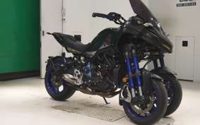 YAMAHA NIKEN 2018 RN58J