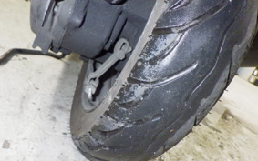 SUZUKI LET's 4 CA41A
