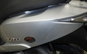 HONDA DIO Gen.6 AF68
